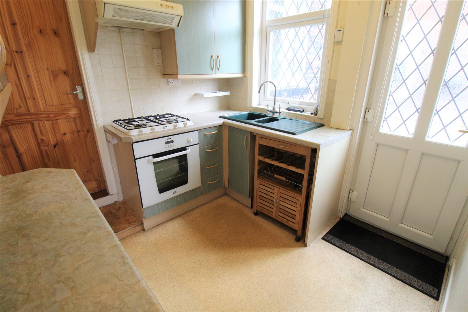 Leek New Road, Baddeley Green, Stoke-On-Trent